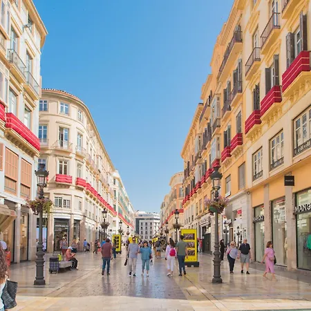 Victoria Center *