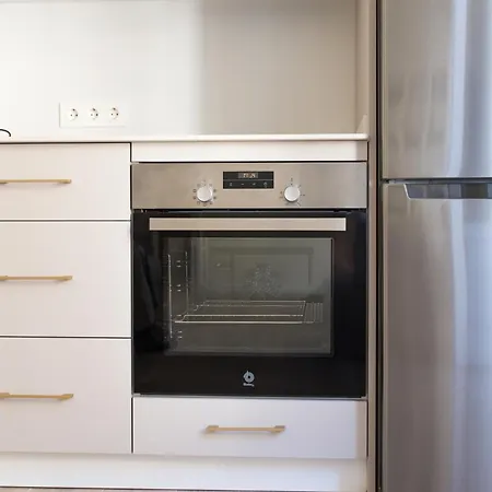 Apartment Victoria Center *