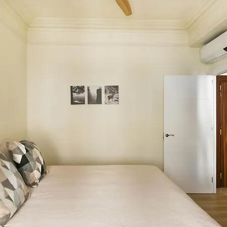 Apartamento Victoria Center *
