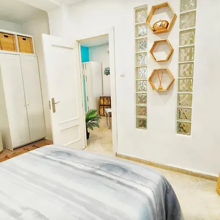 Apartment Victoria Center Malaga